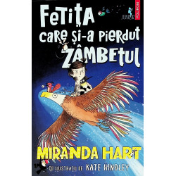 Fetita care si-a pierdut...