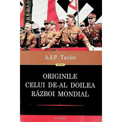 Originile celui de-al...