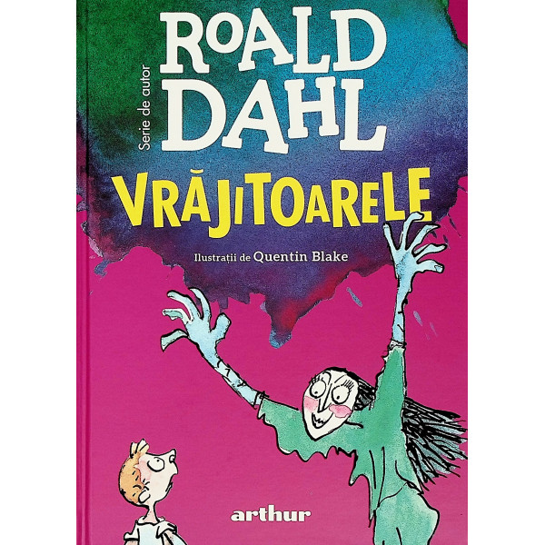 Vrajitoarele