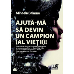 Ajuta-ma sa devin un...