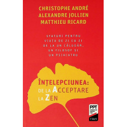 Intelepciunea. De la...