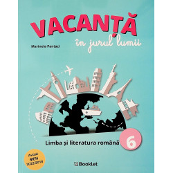 Vacanta in jurul lumii -...