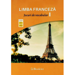 Limba franceza 1 - Jocuri...