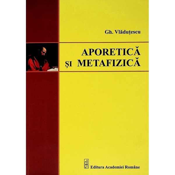 Aporetica si metafizica