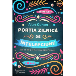 Portia zilnica de...