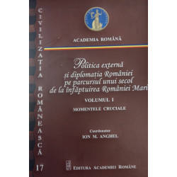 Politica externa si...