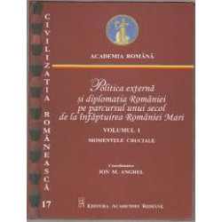 Politica externa si...