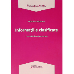 Informatiile clasificate....