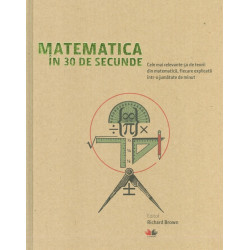 Matematica in 30 de secunde