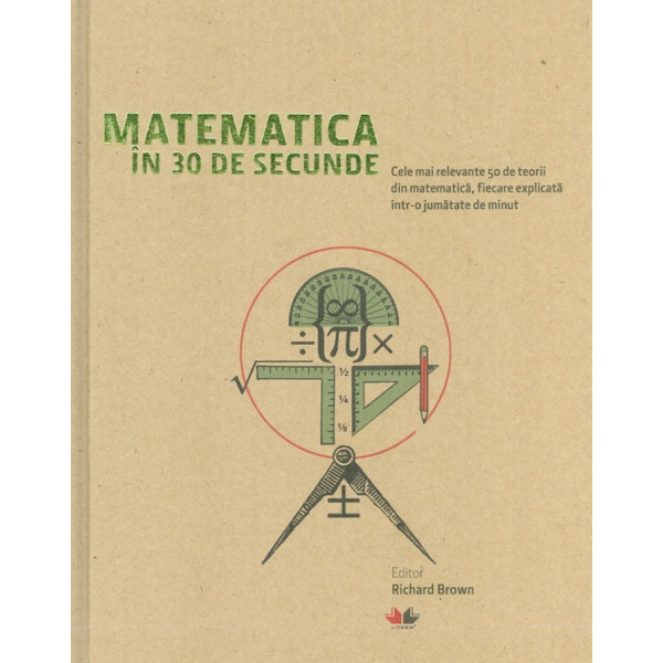 Matematica in 30 de secunde