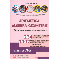 Aritmetica, algebra,...