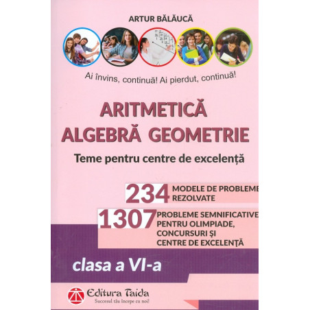 Aritmetica, algebra,...