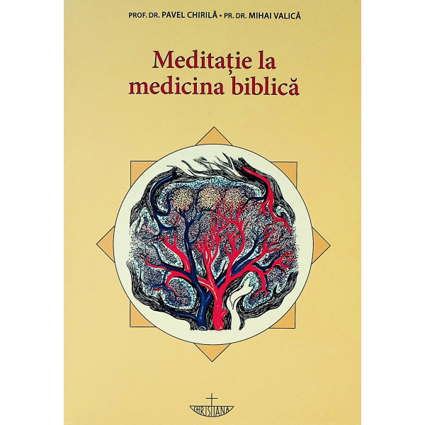 Meditatie la medicina biblica