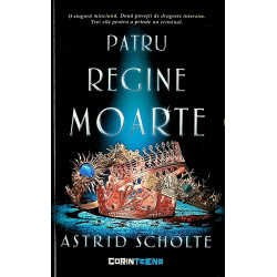 Patru regine moarte