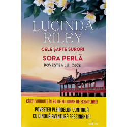 Sora Perla. Povestea lui CeCe