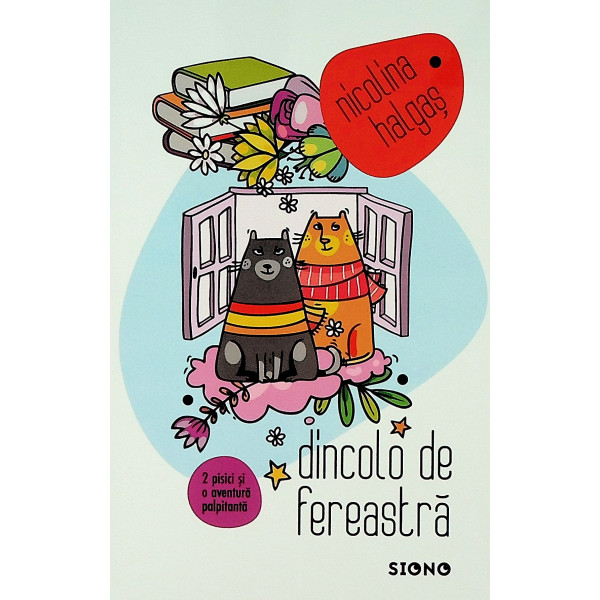 Dincolo de fereastra