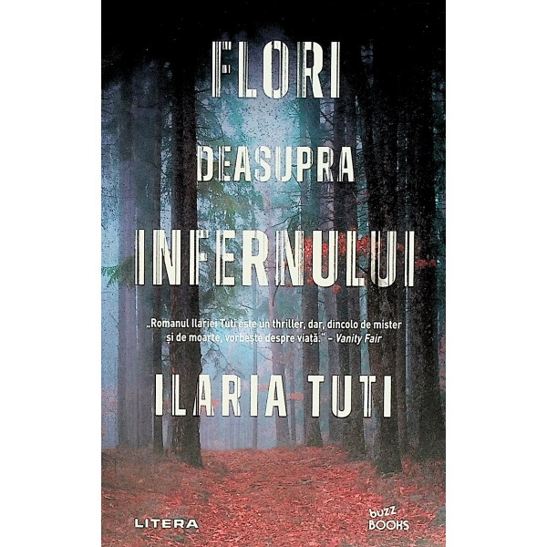 Flori deasupra infernului
