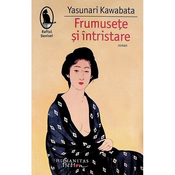 Frumusete si intristare