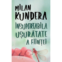 Insuportabila usuratate a...