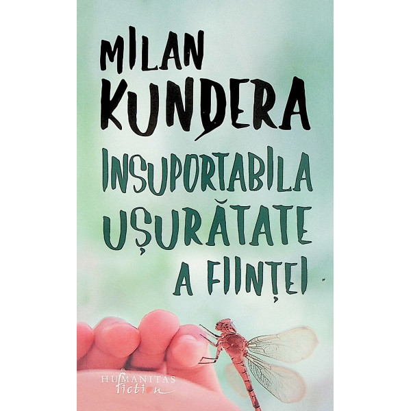 Insuportabila usuratate a fiintei