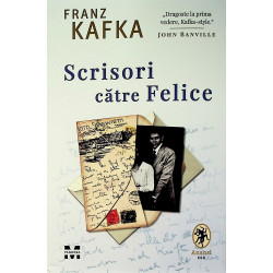 Scrisori catre Felice