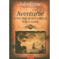 Aventurile a trei rusi si...