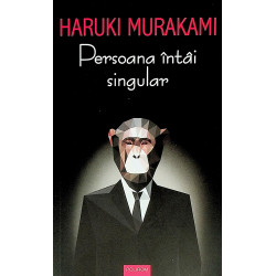 Persoana intai singular