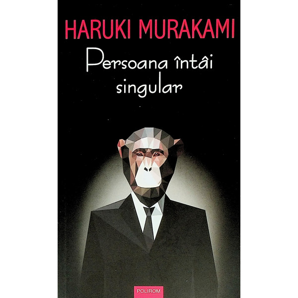 Persoana intai singular