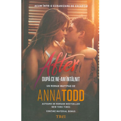 Dupa ce ne-am intalnit