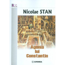 Agonia lui Constantin