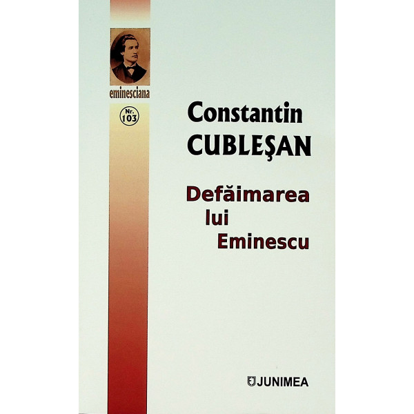 Defaimarea lui Eminescu