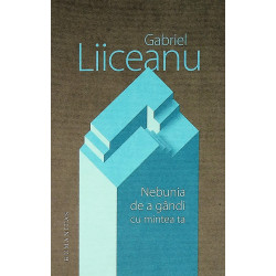 Nebunia de a gandi cu...