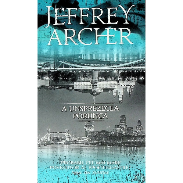 A unsprezecea porunca