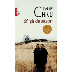 Sfirsit de sezon + 5...