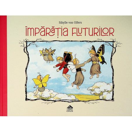 Imparatia fluturilor