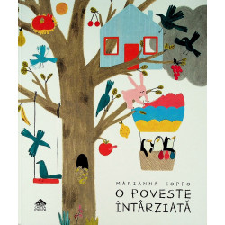 O poveste intarziata