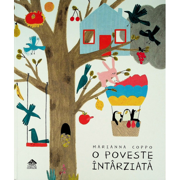 O poveste intarziata