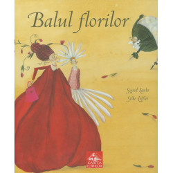 Balul florilor