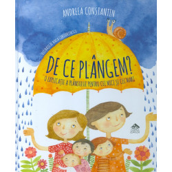 De ce plangem? O explicatie...