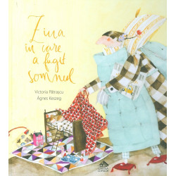 Ziua in care a fugit somnul