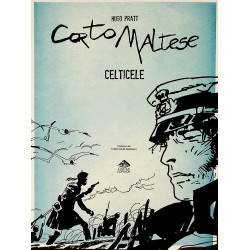 Corto Maltese. Celticele