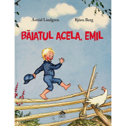Baiatul acela, Emil