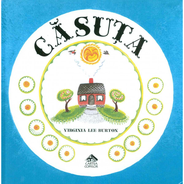 Casuta