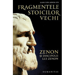 Fragmentele stoicilor...