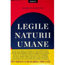 Legile naturii umane