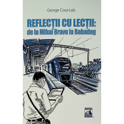 Reflectii cu lectii: de la...