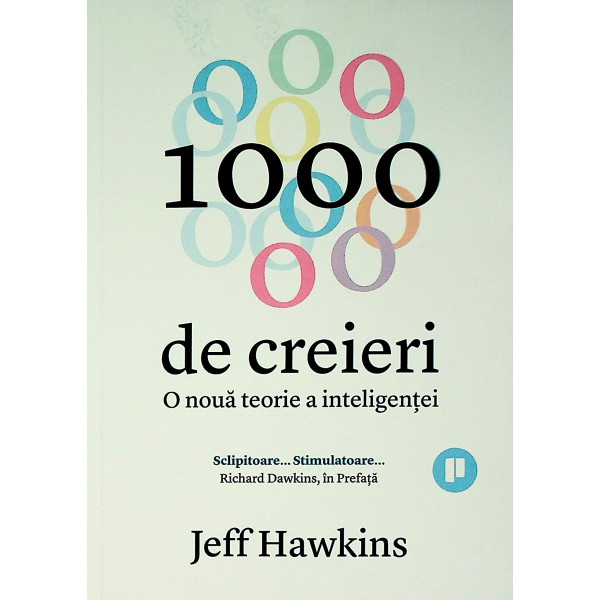 1000 de creieri. O noua teorie a inteligentei