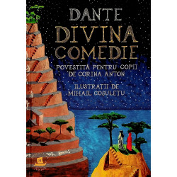 Divina comenie