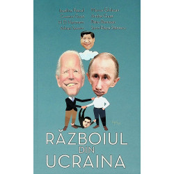 Razboiul din Ucraina