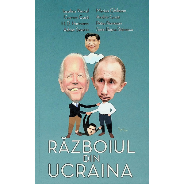 Razboiul din Ucraina